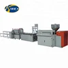 Plastic extruder machinery suppliers PVC/ABS/PP/PS/PC plastic extrusion machine