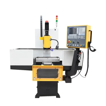China High Precision Vm3020 Household Small Bench Hobby Mini Cnc