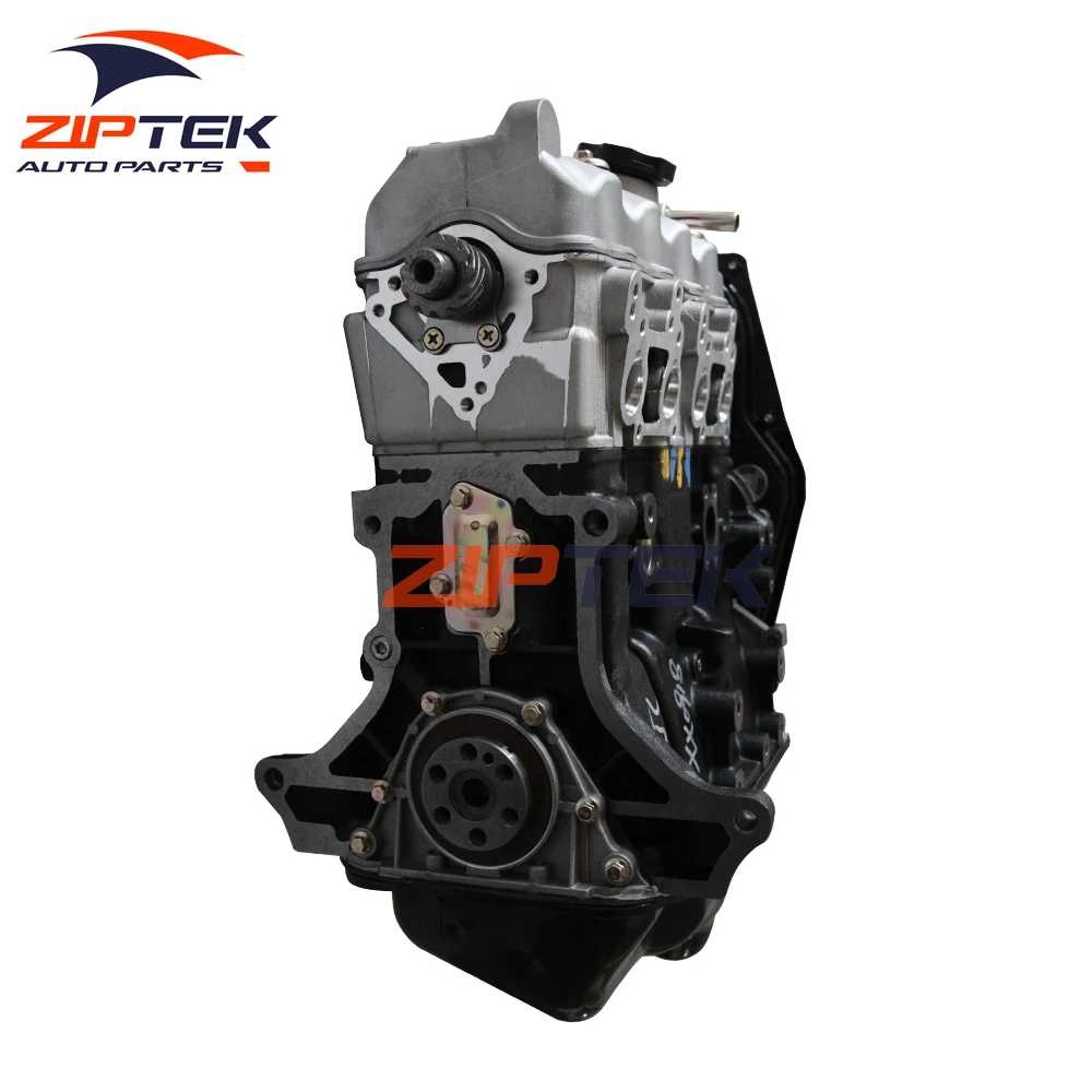 Ziptek Hot Sale Engine For Suzuki Cultus Engines For Suzuki Every Cars