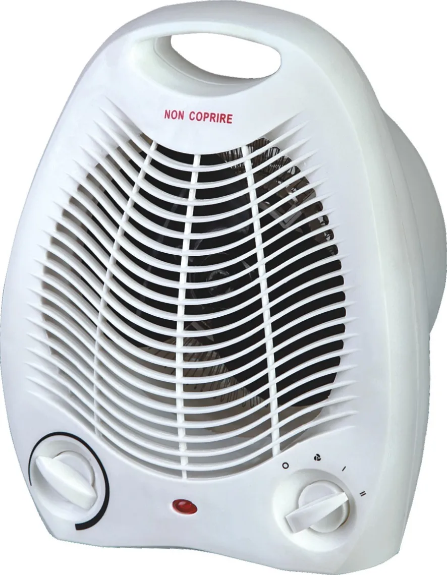 Cheap Fan Heater 2000w With Ce Gs Rohs Buy Electric Fan Heater