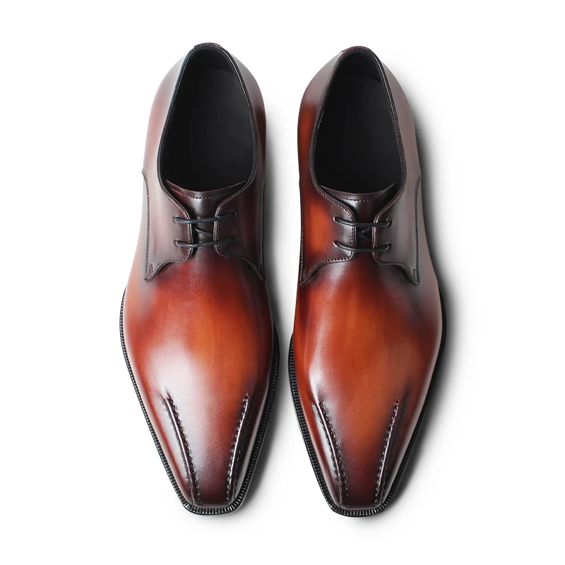 Venta al por mayor zapatos para hombre elegantes Compre Venta al por mayor zapatos para hombre elegantes Compre