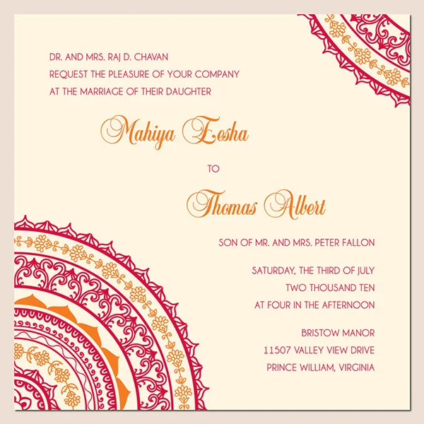 Low Price Indian Wedding Invitation Cards Low Price Indian Wedding Invitation Cards