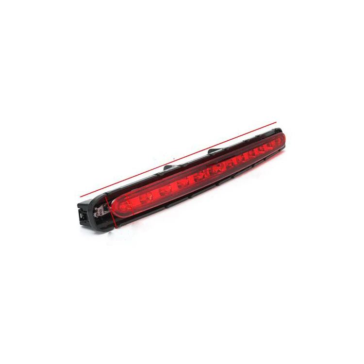 Led Third Stop Brake Light Lamp 2118201556 For E Class W211 2003 2004 2005 2006 2007 2008 2009