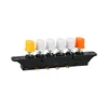 6pin Keyboard Switch used for Electric Fan,blender,Kitchen appliance