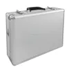 Multipurpose Aluminum Frame Brief case Carry Case