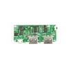 High quality professional multilayer custom made usb flash drive pcba electronic