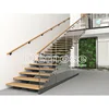 prefabricated stairs staircase design residential indoor stairs