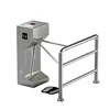 access control turn style rfid gate,Area small turn gate