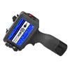 Meenjet M6 Handheld inkjet expiration date printer inkjet coder