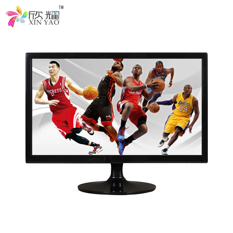 17 Inch Led Monitor,High Definition Display Monitor Usb ...