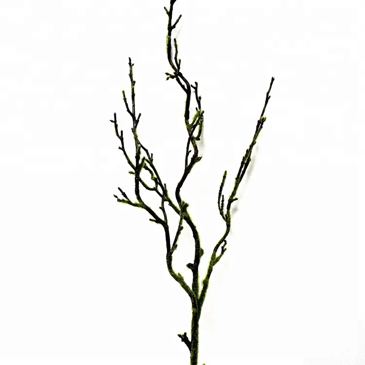 Modern Design Artificial Indoor Tree Branch Tree Twig Tree Branches For
