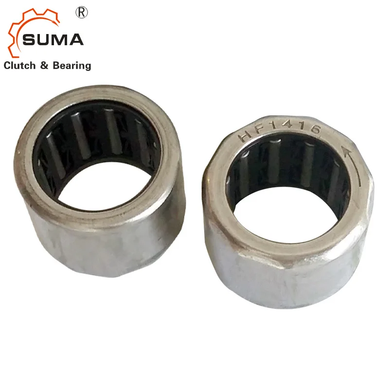 Miniature Ball Bearing 4x13x5mm WJB 624-2RS with 2 Rubber Seals
