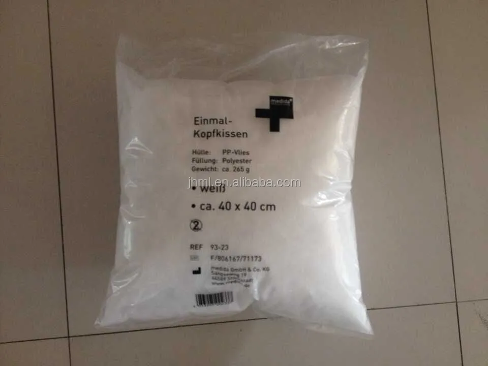 Vacuum Packing Non Woven Pillow Can Be Oem Buy Vacuum Packing Non