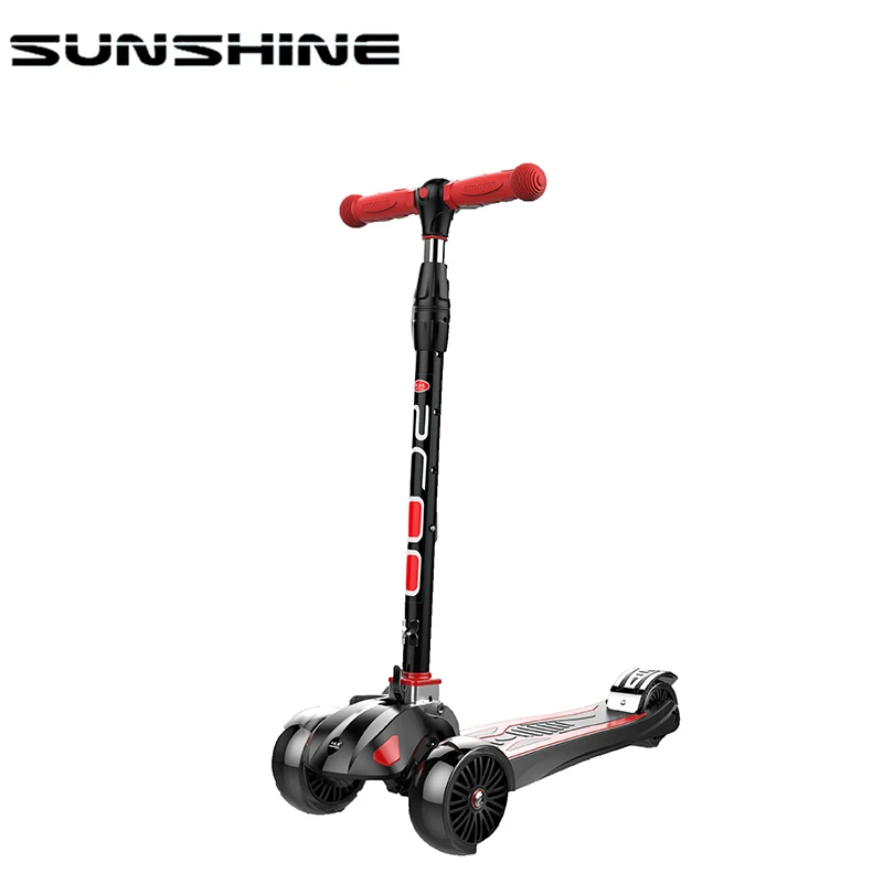 cheap childrens scooters