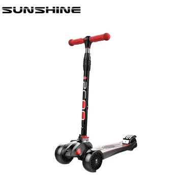 children's two wheel scooters
