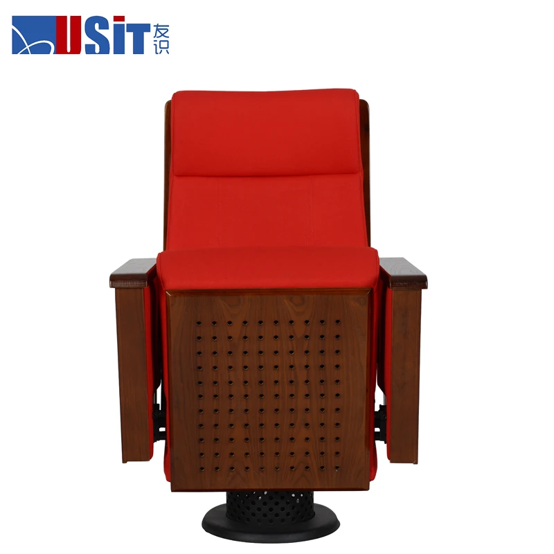 Usit High-quality Foldable Concert Hall Seats /music Hall Chair/sound ...