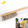 high quality bristle bee brush for bee keeping tool