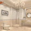 Foshan factory outlet project perfect suitable whole set 300*600mm wall and matched 300*300mm 3D bathroom tile