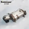 25184392 Stainless steel diesel particulate removal filter for CHEVROLET/HOLDEN CAPTIVA VAUXHALL/OPEL ANTARE