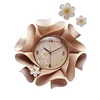 ZB0022A new design wall clock parts relife wall art for home decor