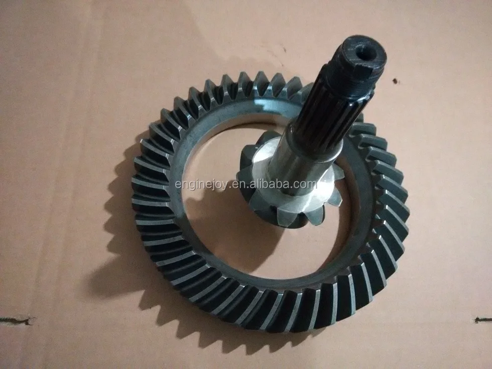 3093501439 Crown Gear And Pinion Gear Use For Truck - Buy Crown Wheel