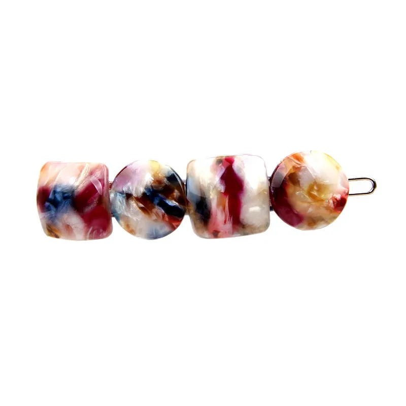 Latest Alloy Rhinestone Hair Pins And Clips Buy Hairpins