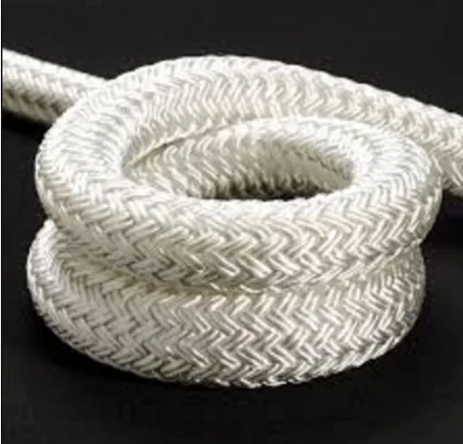 Nylon Double Braid Marine Rope