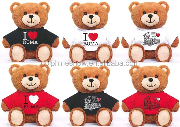 sublimation plush toys