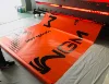 Waterproof canvas fabric PVC COATED TARPAULIN PRINTING 900GSM 1000D*1000D 30*30 GLOSSY&MATTE FOR COVERING