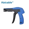 HS-600A Portable Cable Tie Gun Fasten Tool Self Locking Wire Ties Plastic Cable Ties Manufacturers
