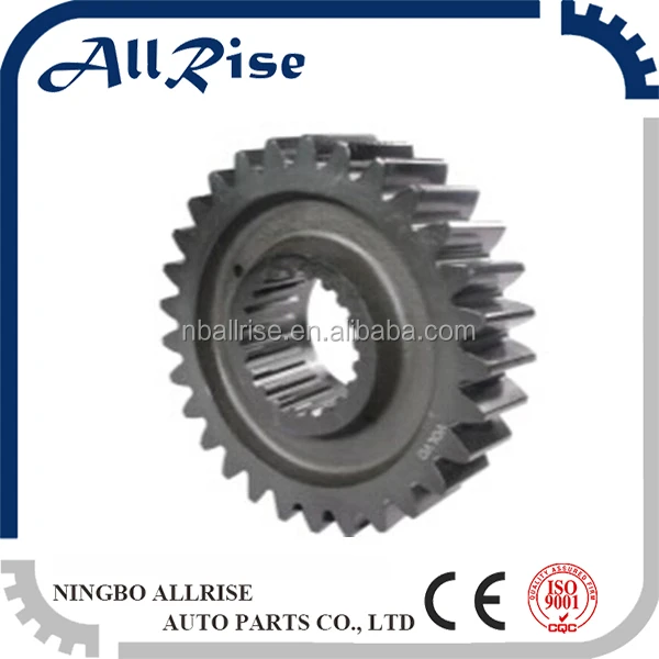 ALLRISE C-18651 Trucks 383772 Driving Gear