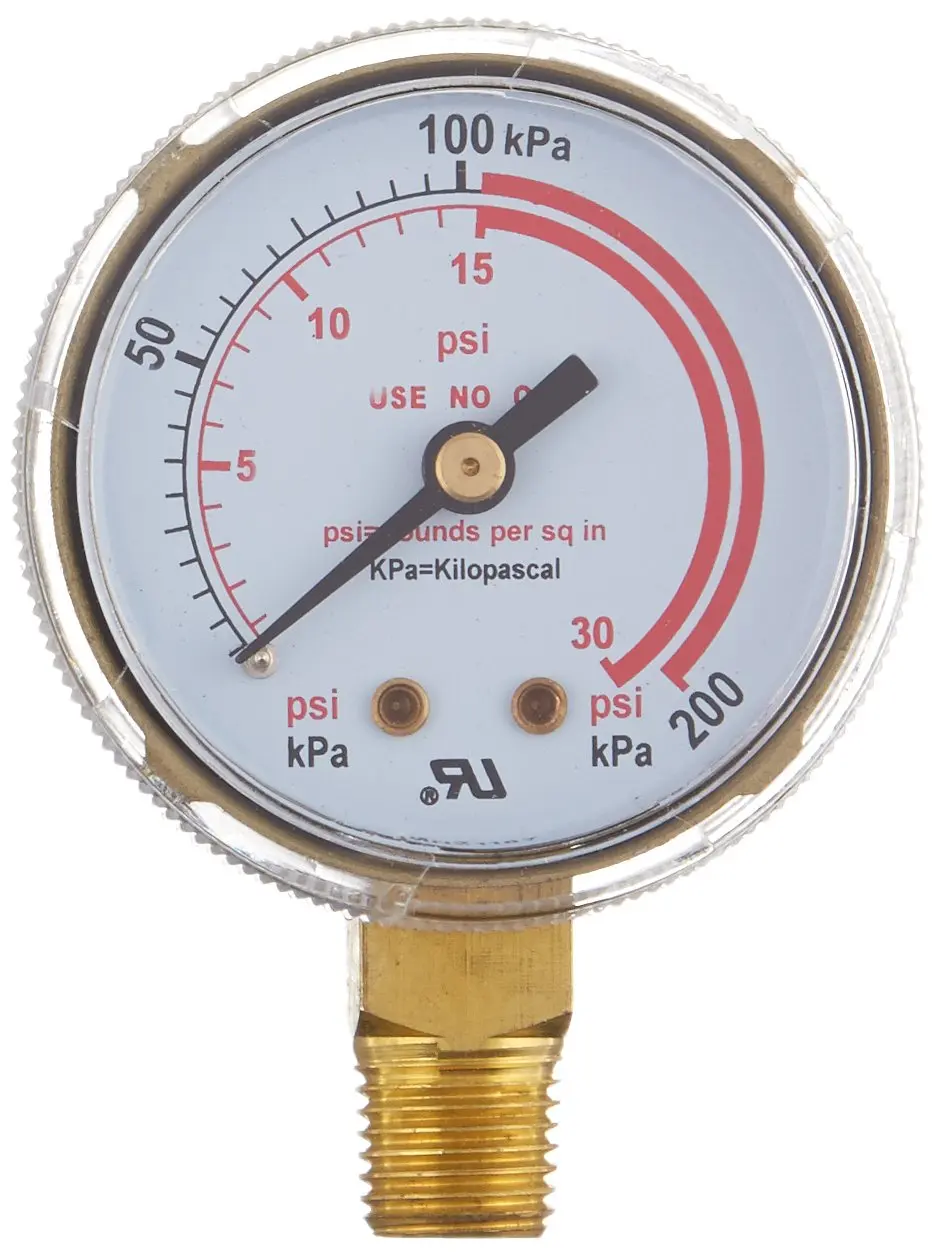 Cheap Low Pressure Gauge 0 5 Psi, find Low Pressure Gauge 0 5 Psi deals
