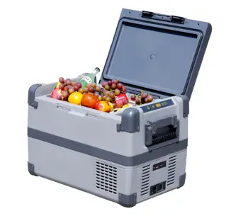 igloo trolley