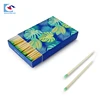 UV process color printing art paper matches packaging box paper 20 sticks matches box