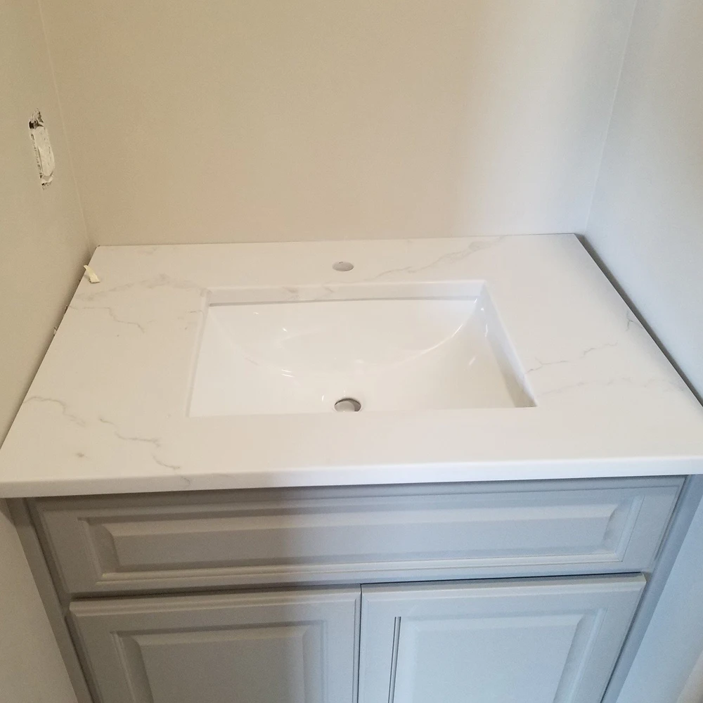 Epoxy Resin Quartz Granite Kitchen Countertop Buy Epoxy Resin Quartz