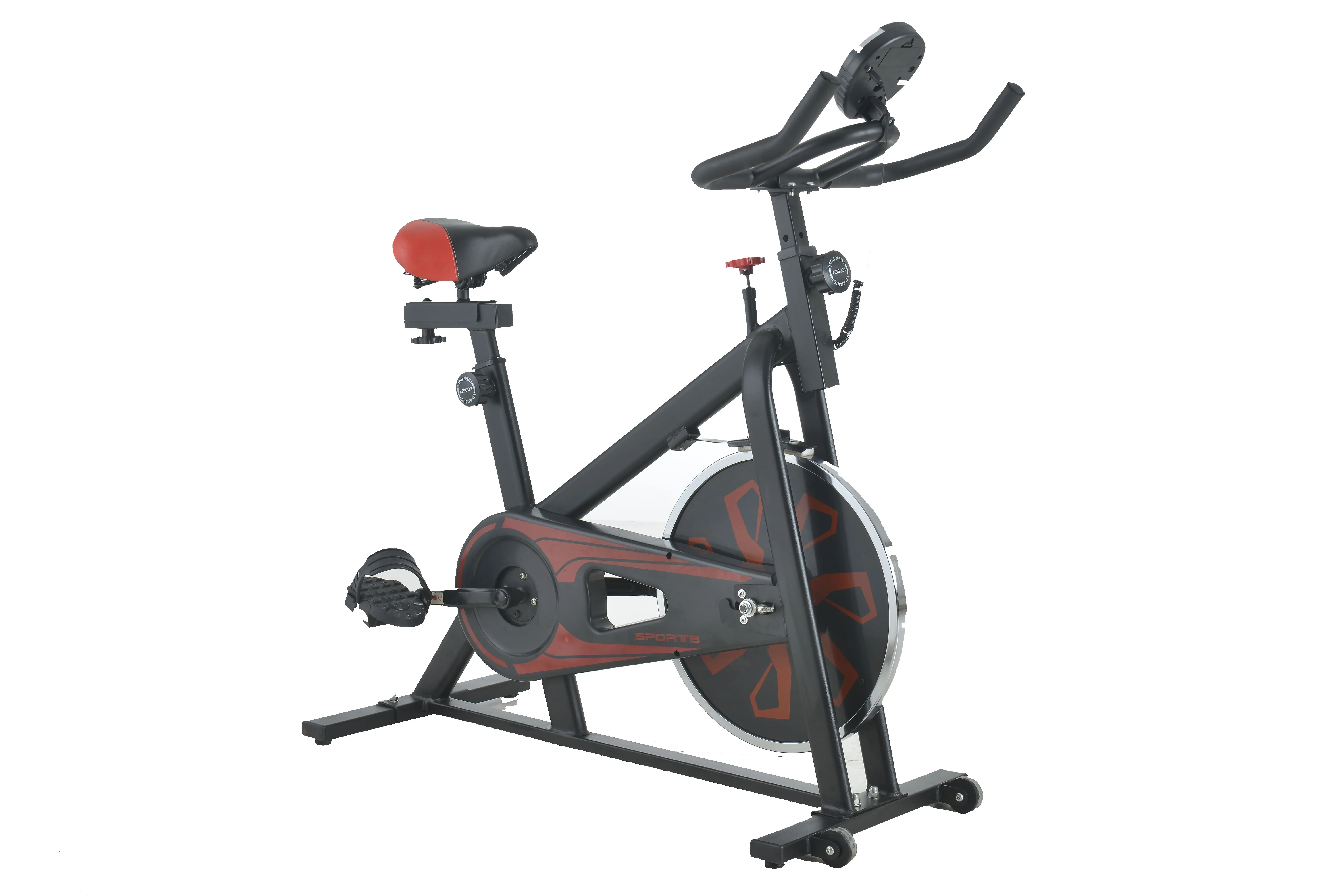 spinning bike at home good for weight loss