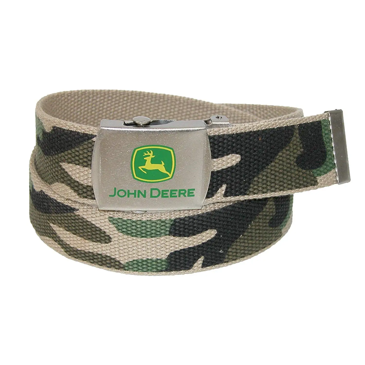 john deere belt buckle price guide