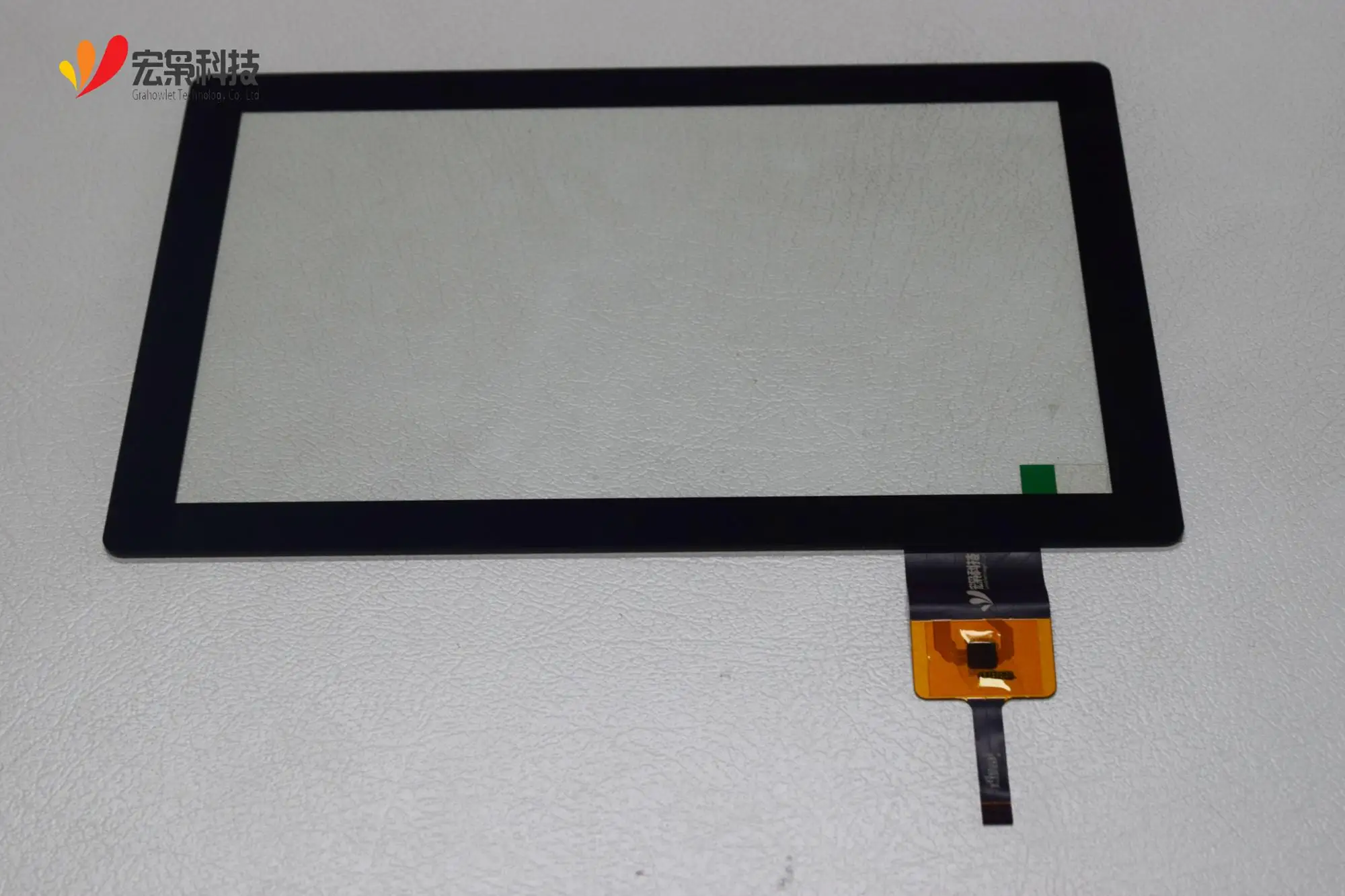 10.1 Inch 10 Point 1610 Capacitive Touch Screen Kit Set Usb For