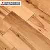 19mm AB grade birch engineering wood flooring manufactured