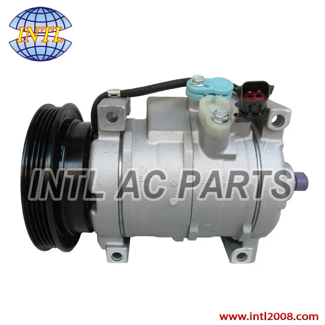 Starter CHRYSLER PT CRUISER 2.4L L4 2001 2002 01 02