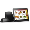 oem 10 inch tablet android wireless charging stand touch screen all in one pc pos system commercial tablet