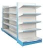 Good selling supermarket storage holders steel book shelf racks
