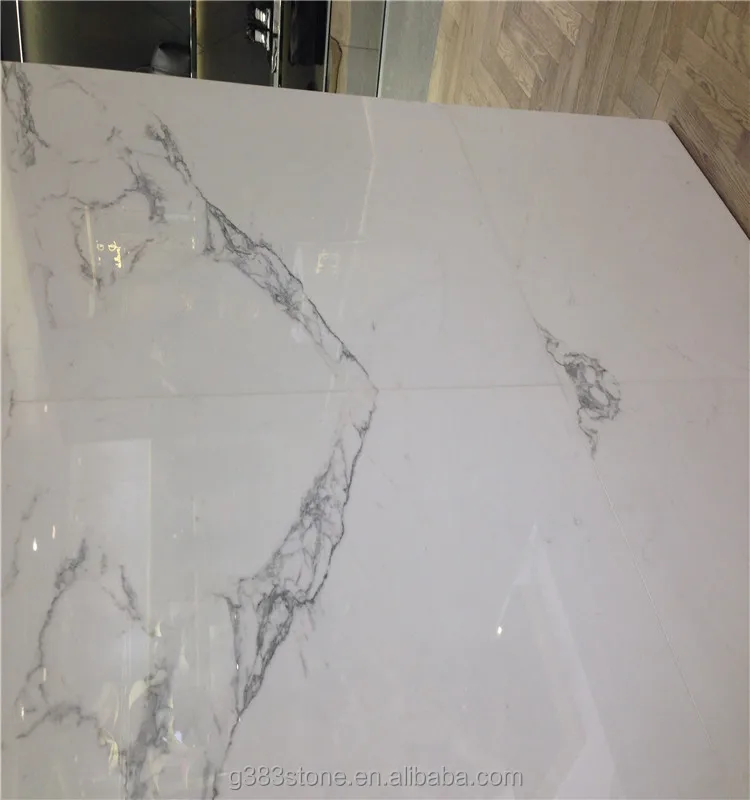Jazz branco pedra de mármore decorar quadro preço competitivo ...