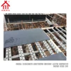 scaffolding steel main beam and sub beam instead of H20 beam