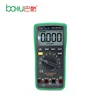 ba-18B+ mini manual multi-function Digital multimeter Tester for AC/DC Voltage & Diode Test