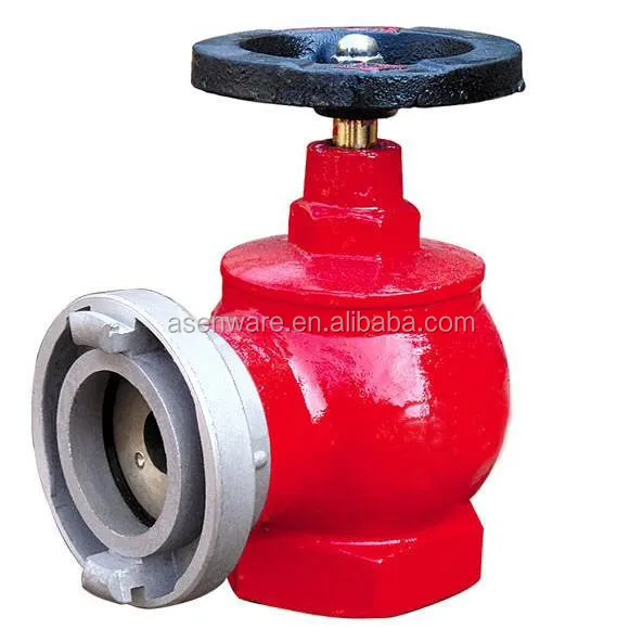 Single valve. Клапан пожарного гидранта. Одиночный клапан. Hidrant Ventil. Landing Valve.