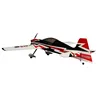 Model aircraft fuselage Sbach 342 EP 55inches arf model airplanes for sale