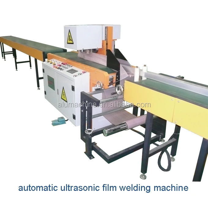 film packing machine_