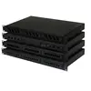 FTB 19' Rack Mount 1U Fiber Patch Panel
