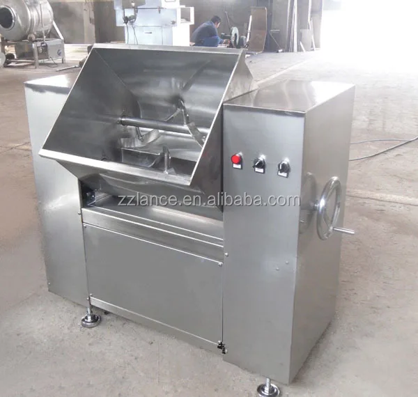 Electric Industrial Meat Mixer For Sale Buy Industrial Meat Mixer